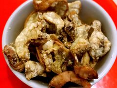 -三百碗宝应长鱼面(板仓街店)