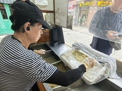 -叶氏麻糍(鼓浪屿店)