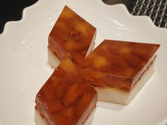 鲜淮山杞子糕(大)-新兴·金羊座·粤菜点心(乐峰店)