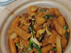 -渔港甄宴·海鲜·地标烟台菜(金沙滩店)