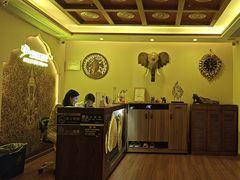 -金色莲花泰式按摩SPA(石牌店)