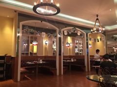-翠华餐厅(正佳广场店)