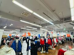 -GAP(王府井奥莱·香江小镇店)