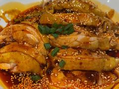 -老板恋上鱼(振华商厦店)