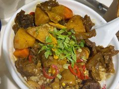 -陈记顺和潮汕牛肉火锅(韩江路店)