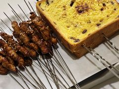 -野人串吧.烤串(于洪广场店)