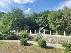 -三块石国家森林公园