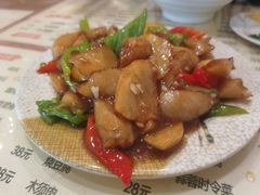 地三鲜-吉味馆(柠溪店)