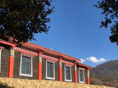 -比日神山
