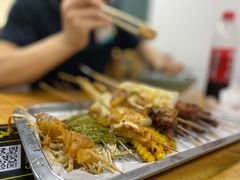 -老谢野馄饨(延安路店)