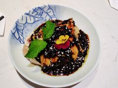 葱香鸡-卯时·龙光雅宴·精致锡帮菜(惠山古镇店)