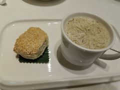 -扬州香格里拉·香宫中餐厅