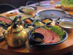 -杀猪天·韩国烤肉(总店)
