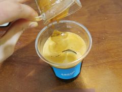 -Joymean coffee.见面咖啡