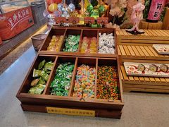 -非烤勿扰自助烤肉(深圳宝安华强广场店)