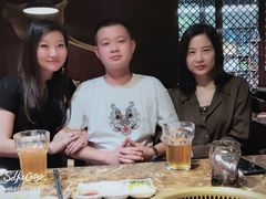 -觅福里•熟成和牛餐厅