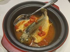 -莆田餐厅PUTIEN(三里屯店)