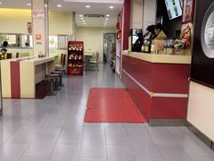 -五芳齋粽子点心(浦北路店)