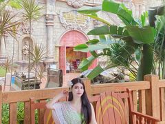 -南宁方特东盟神画