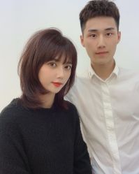 -OnHair造型