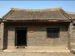 -内乡县衙博物馆