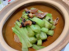 -四季民福烤鸭店(故宫店)