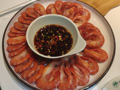 -琼大师东方烤乳猪(亚特兰蒂斯店)