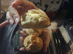 -老香港蛋糕(梓桐苑店)