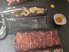 -牛肉彪·19年专注·潮汕牛肉火锅(祈福店)
