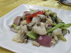 -海鲜街菜馆(海珠南路店)