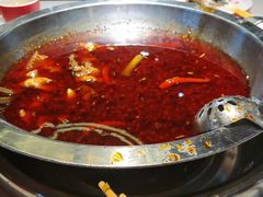 -蜀滋香鲜鱼美蛙火锅(339店)