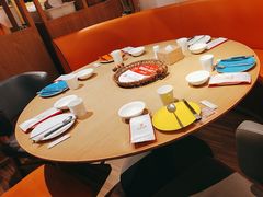 -渝信川菜 · 川味家常菜(财富购物中心店)