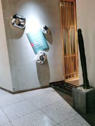 点击看大图 -DG SALON·潮牌造型