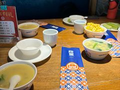 -院里汤包·虾汤包青岛菜(辽源路店)