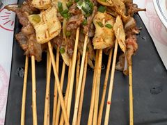 -辣不怕口味虾(凌霄路店)