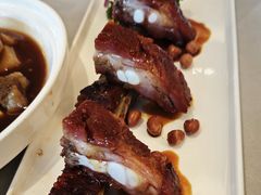 -汤臣·空中餐厅·严选粤菜(石湾世博广场店)