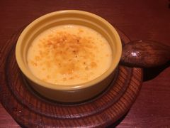 焦糖布丁-匠和风精致料理(世茂双子塔店)