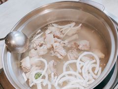 -狐狸爱上椰子鸡(滨江星光大道店)