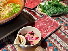 -火塘云南烧烤大排档