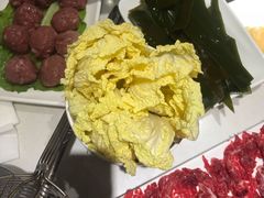 -古乐牛香·鲜牛肉牛杂火锅(新区店)