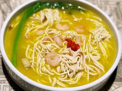 大煮干丝-桂满陇-西湖船宴(西单大悦城店)