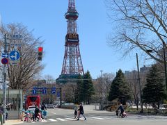 -札幌电视塔