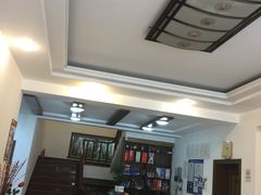 -山菜馆(竹海公园店)