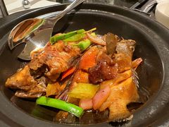 -铭轩中餐厅·海南菜·粤菜(亚龙湾瑞吉店)