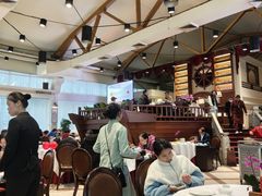 -金河半岛园林酒家(金融城店)