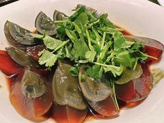 -乾隆美食·本帮菜(黄河路店)