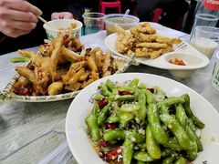 -小民大排档(马场角横路店)