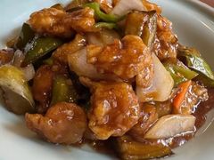 -七菜馆·东北菜·蒸饺(文体路店)