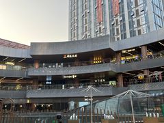 -莆田餐厅PUTIEN(西安万象天地店)