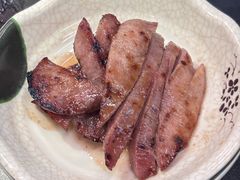 -银座苑烧肉酒场·烤活鳗(仙霞路店)